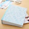 6 Pack: Blue Floral Photo Album by Recollections™